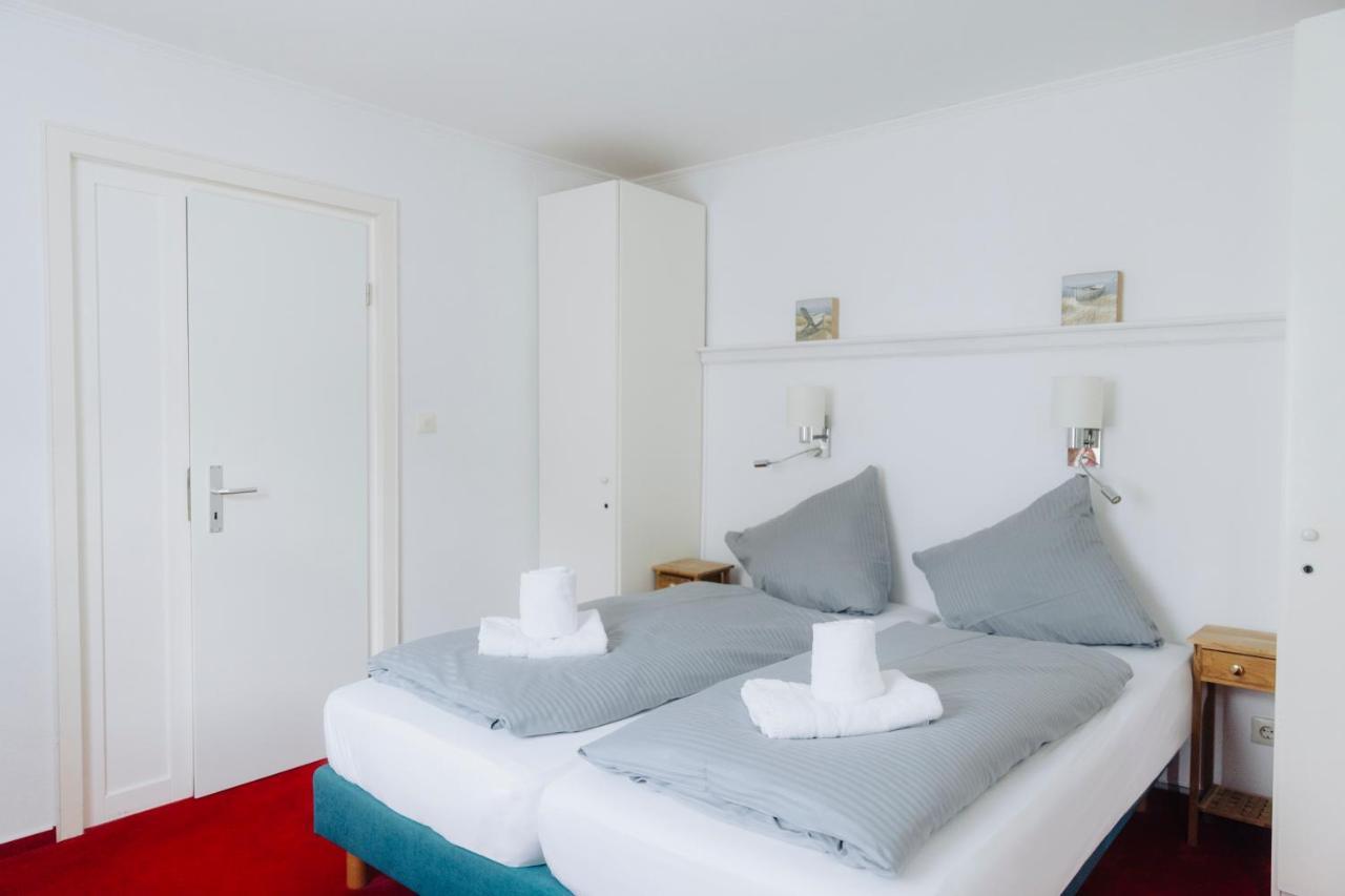 Hotel Garni Zur Linde Hitzacker Kültér fotó